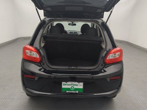 Used 2020 Mitsubishi Mirage ES FWD image 29