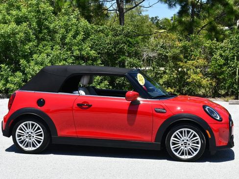 Used 2024 MINI Cooper S FWD image 51