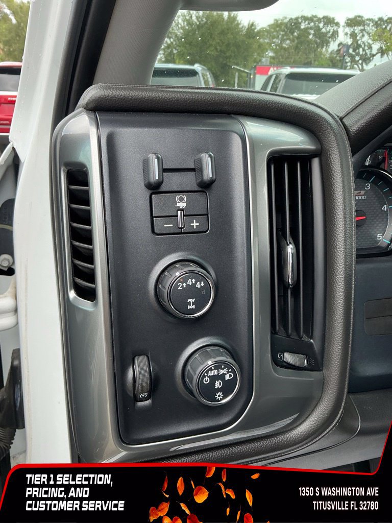 Used 2019 Chevrolet Silverado 2500 LTZ w/ Duramax Plus Package AWD/4WD image 24