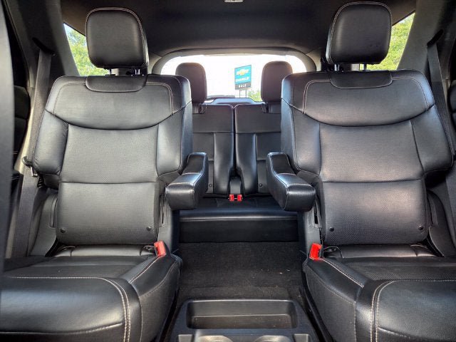 Used 2020 Ford Explorer ST w/ ST Street Pack AWD/4WD image 12