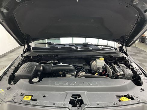 Used 2020 RAM 1500 Rebel w/ Rebel Level 2 Equipment Group AWD/4WD image 2