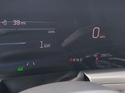 Certified 2024 Cadillac Lyriq Luxury RWD image 10