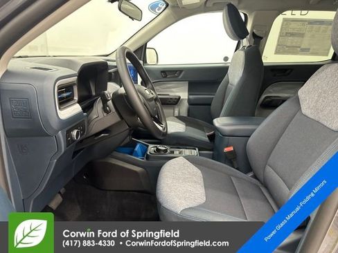 New 2026 Ford Maverick XLT w/ XLT Luxury Package image 27