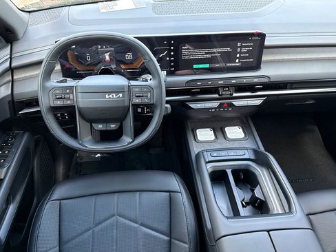 New 2027 Kia Telluride EX X-Line image 21