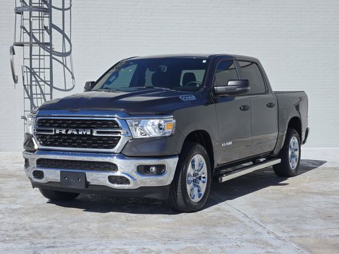 Used 2024 RAM 1500 Big Horn image 4