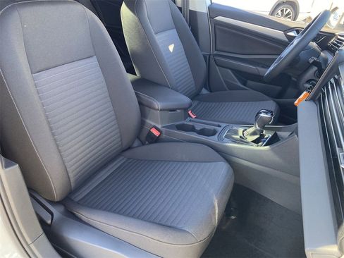 New 2026 Volkswagen Jetta S image 7