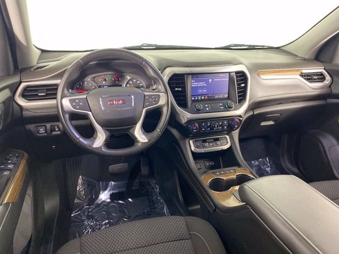 Used 2020 GMC Acadia SLE AWD/4WD image 35