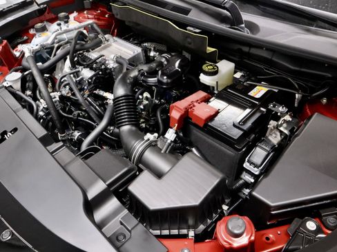 New 2026 Mitsubishi Outlander SE image 32