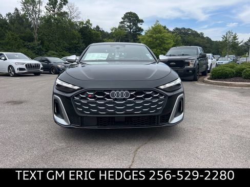 New 2026 Audi S5 Premium Plus AWD/4WD image 2