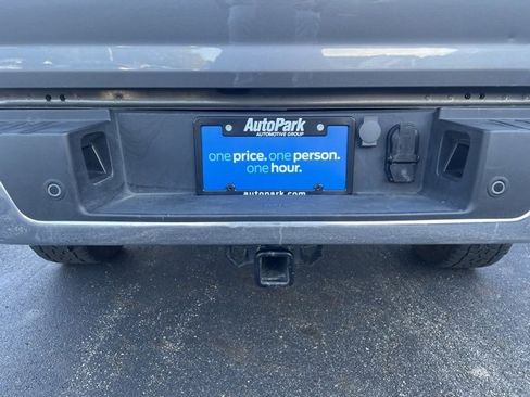 Certified 2024 Ford F150 XLT w/ Mobile Office Package image 12