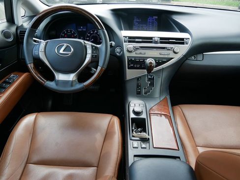 Used 2013 Lexus RX 350 AWD w/ Premium Pkg image 19