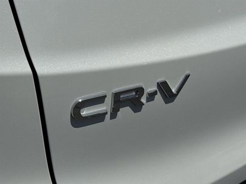 New 2026 Honda CR-V EX-L image 5