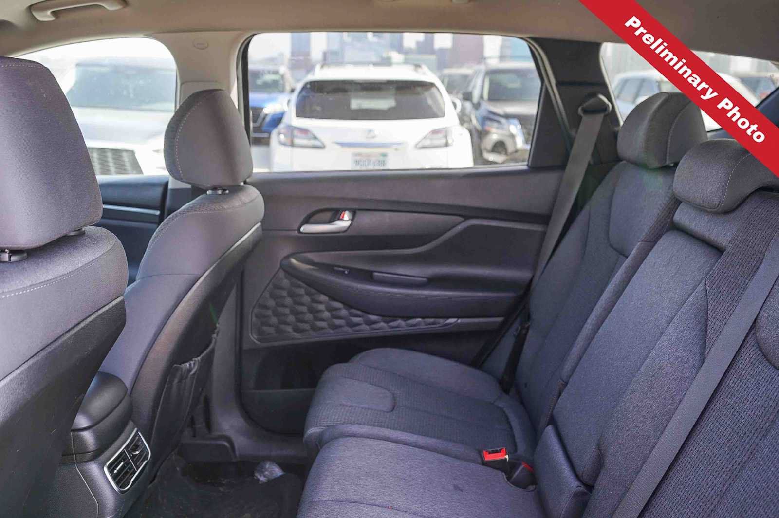 Used 2023 Hyundai Santa Fe SEL AWD/4WD image 11