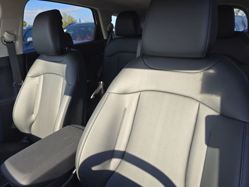 New 2026 Kia Sportage EX image 22