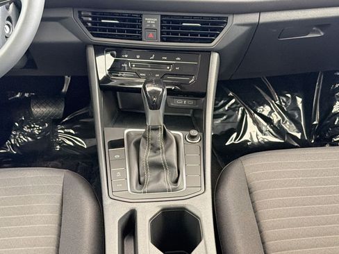 New 2026 Volkswagen Jetta S FWD image 17