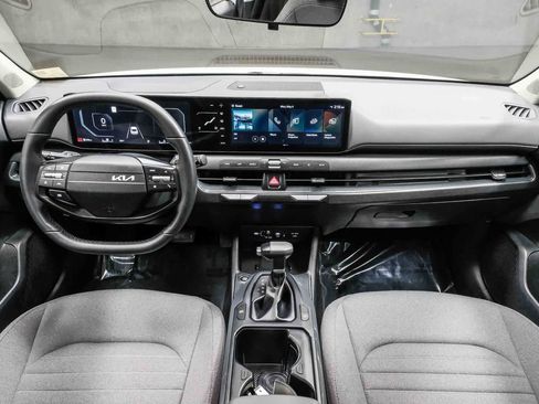 Used 2025 Kia K4 EX FWD image 15