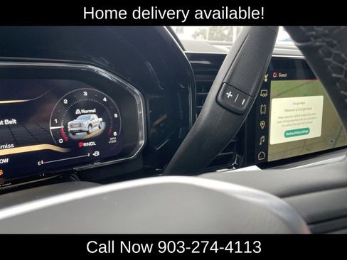 New 2026 GMC Sierra 1500 Elevation w/ Elevation Select Package image 24