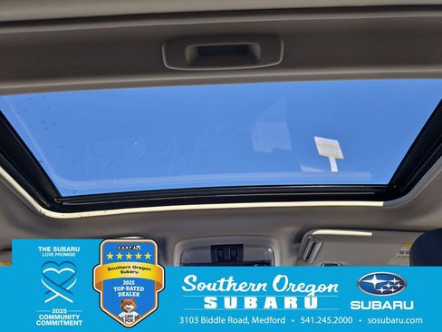New 2026 Subaru Crosstrek 2.5i Limited AWD/4WD image 25