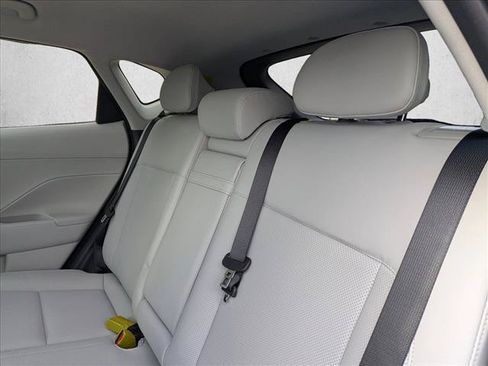 New 2026 Hyundai Kona SEL Premium FWD image 17