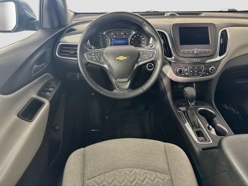 Used 2024 Chevrolet Equinox LT AWD/4WD image 21