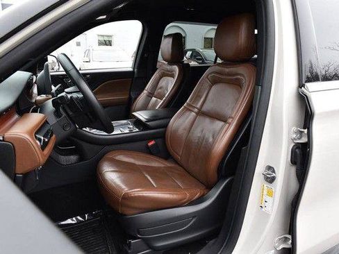 Used 2020 Lincoln Aviator Reserve w/ Elements Package Plus image 22