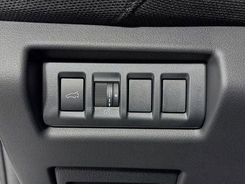 New 2026 Subaru Outback Limited image 10