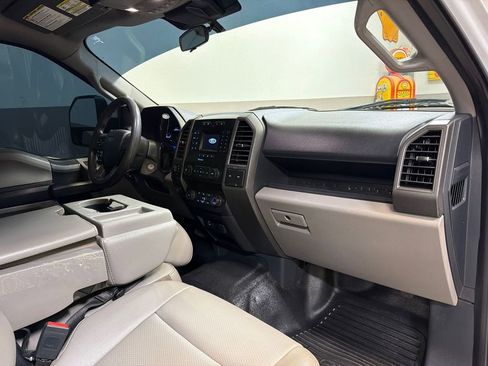 Used 2022 Ford F350 XL w/ Power Equipment Group AWD/4WD image 39