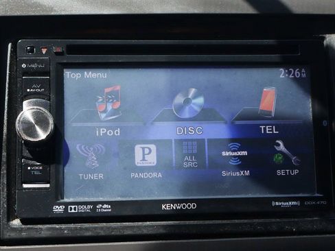 Used 2013 Ford F550 2WD Crew Cab Super Duty w/ Payload Upgrade Pkg image 22