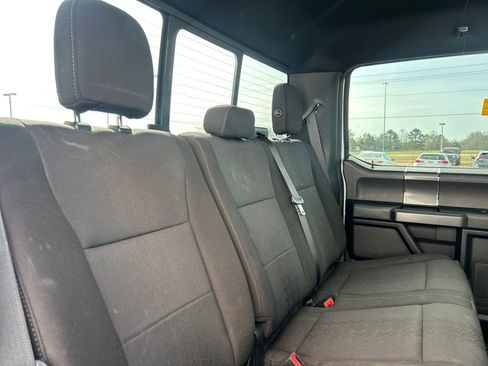 Used 2018 Ford F150 XLT w/ Equipment Group 302A Luxury image 28