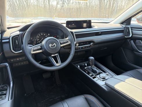 New 2026 MAZDA CX-50 AWD 2.5 S w/ Premium Package image 18