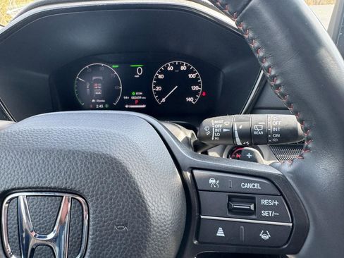 Certified 2023 Honda CR-V Sport image 23