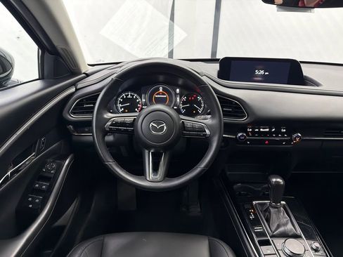 Used 2025 MAZDA CX-30 AWD 2.5 S w/ Preferred Package image 25