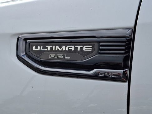 Used 2023 GMC Sierra 1500 Denali Ultimate AWD/4WD image 35