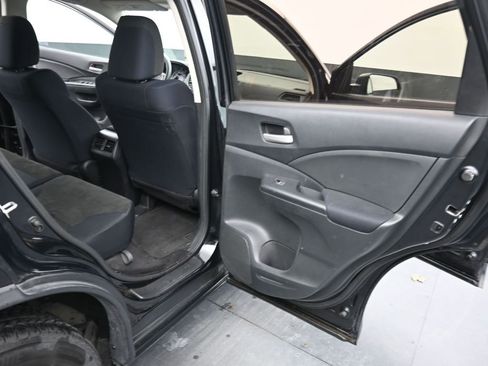 Used 2016 Honda CR-V LX image 20