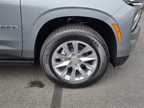 New 2026 Chevrolet Blazer EV LT image 9