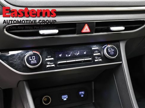 Used 2023 Hyundai Sonata SEL w/ Cargo Package FWD image 20