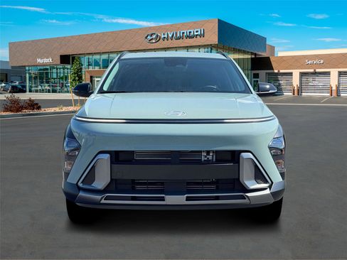 New 2026 Hyundai Kona SEL Premium AWD/4WD image 48