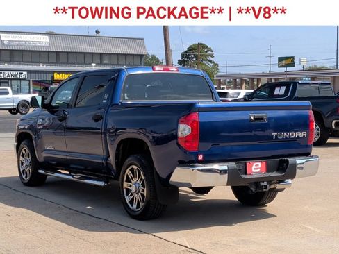 Used 2015 Toyota Tundra SR5 w/ SR5 Upgrade Package RWD image 6