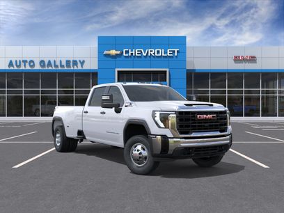 New 2026 GMC Sierra 3500 Pro