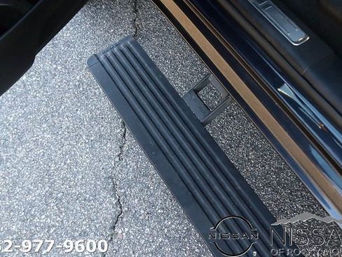 Used 2020 RAM 1500 Limited image 11