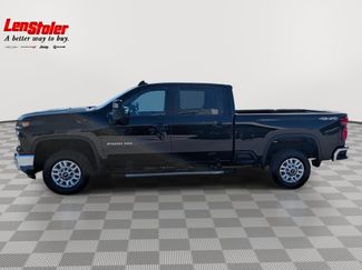 Used 2025 Chevrolet Silverado 2500 LT w/ Convenience Package AWD/4WD video 2
