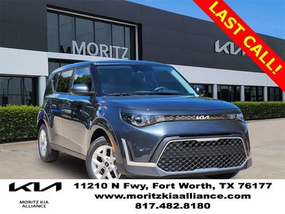New 2025 Kia Soul S