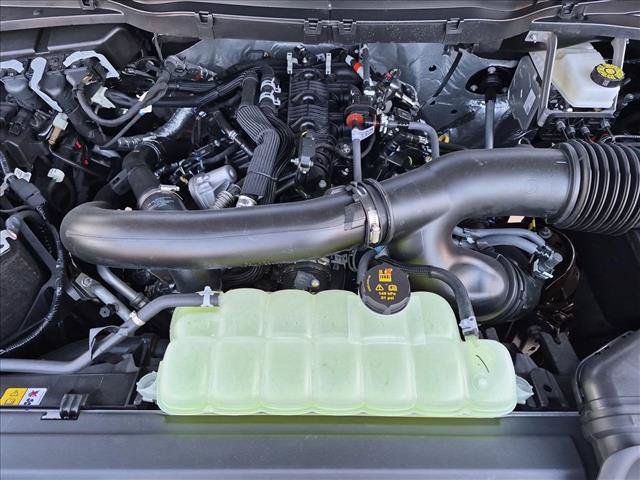 New 2026 Ford F150 King Ranch w/ Equipment Group 601A High AWD/4WD image 16