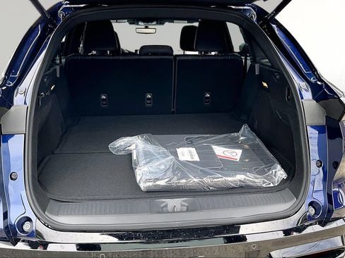 New 2027 INFINITI QX65 Sport AWD/4WD image 43