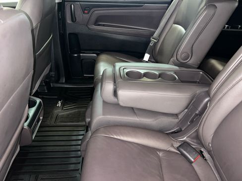 Used 2020 Honda Odyssey EX-L image 5