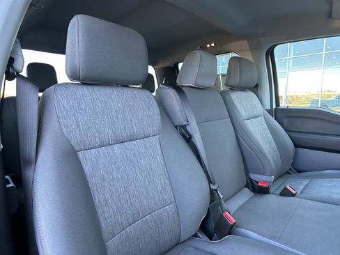 Used 2023 Ford F150 XL w/ Trailer Tow Package AWD/4WD image 35