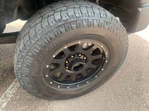 Used 2008 Ford F350 XLT image 30