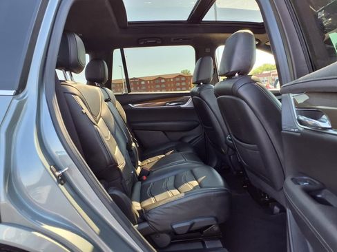 Used 2023 Cadillac XT6 Premium Luxury w/ Platinum Package FWD image 34