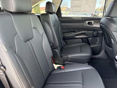 New 2026 Kia Sorento SX image 19
