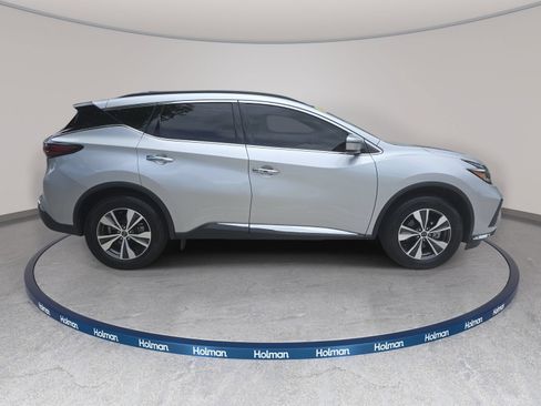 Used 2023 Nissan Murano SV FWD image 5